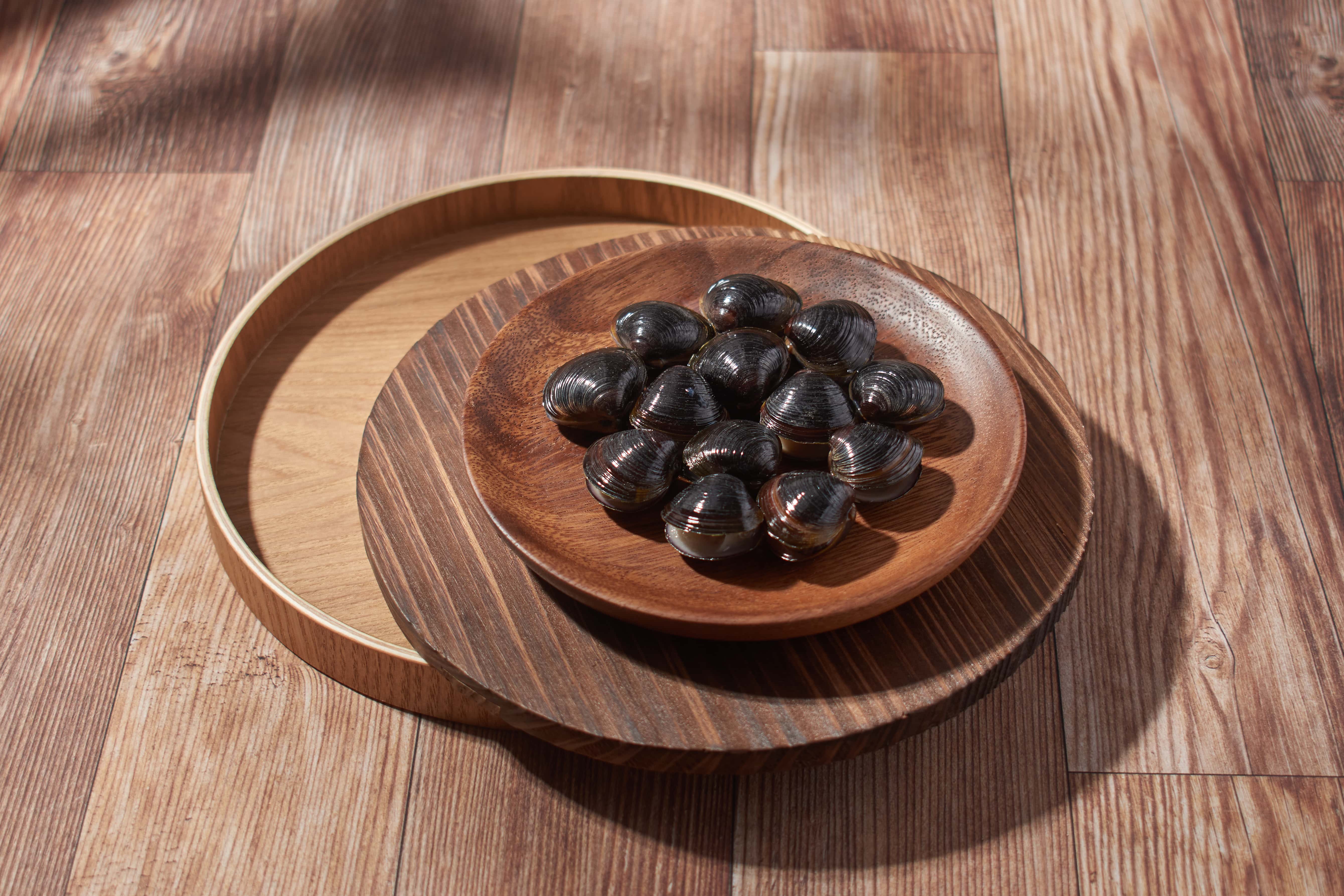 打寶蛤水產有限公司